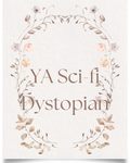 Young Adult Sci-Fi/ Dystopian