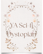 Young Adult Sci-Fi/ Dystopian