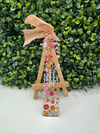 Fearfully & Wonderfully Made Bookmark