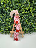 Cherries Bookmark