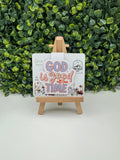 God is Good All the Time