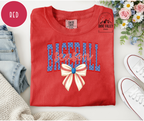 Baseball Season T-shirt