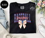 Baseball Season T-shirt