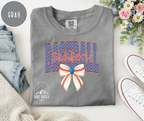 Baseball Season T-shirt