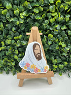 Jesus Profile Sticker