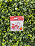 Smut Sticker Pack Sticker