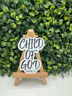 Child of God Sticker