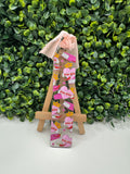 Spice Queen Bookmark