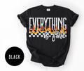 Everything is Fine