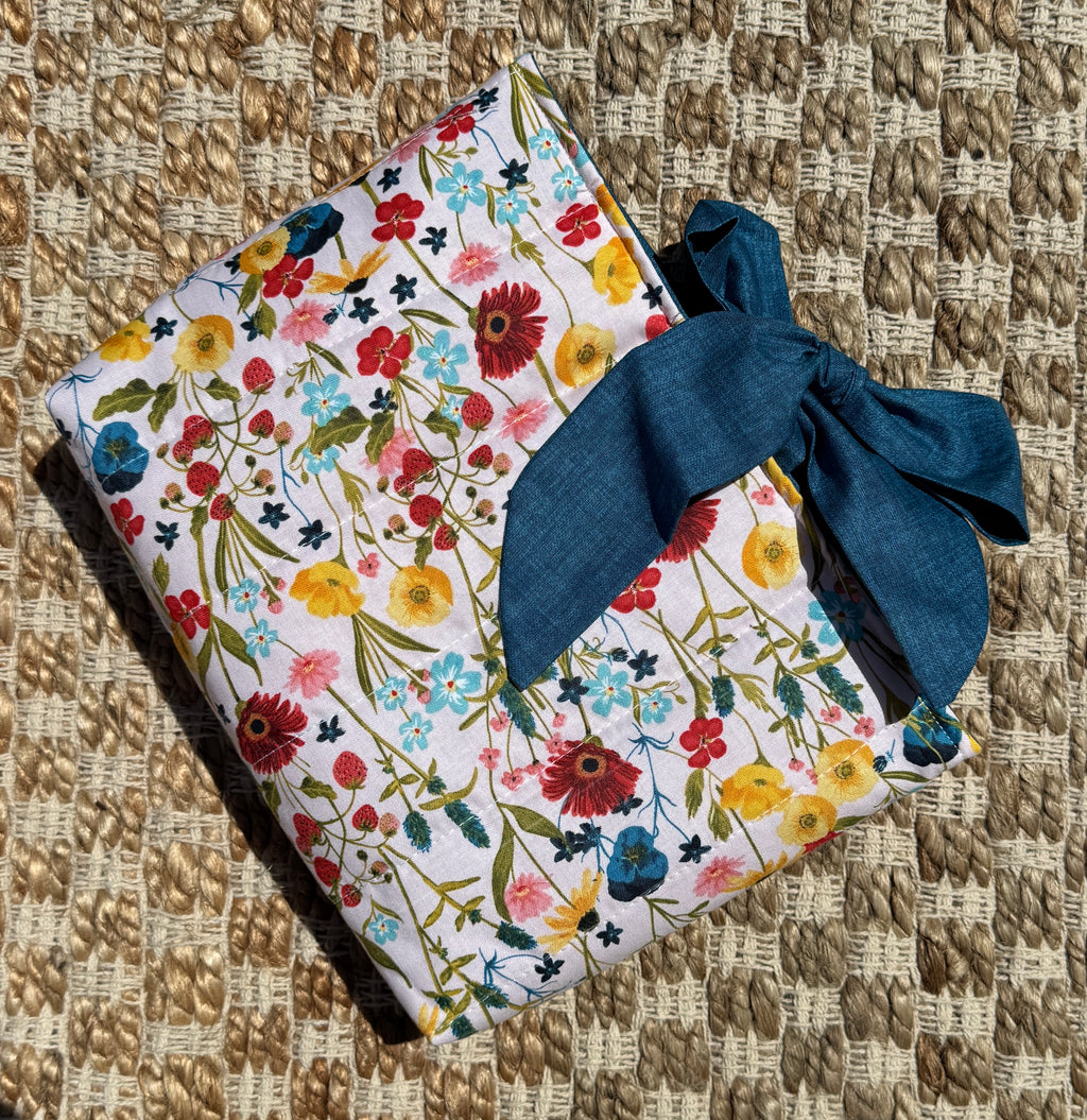 Wildflower Sleeve