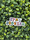 Stay Bookish