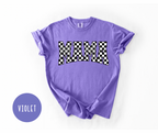 Checkered MAMA