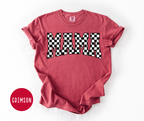 Checkered MAMA
