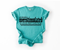Probably Overstimulated T-shirt