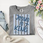 Jesus is King