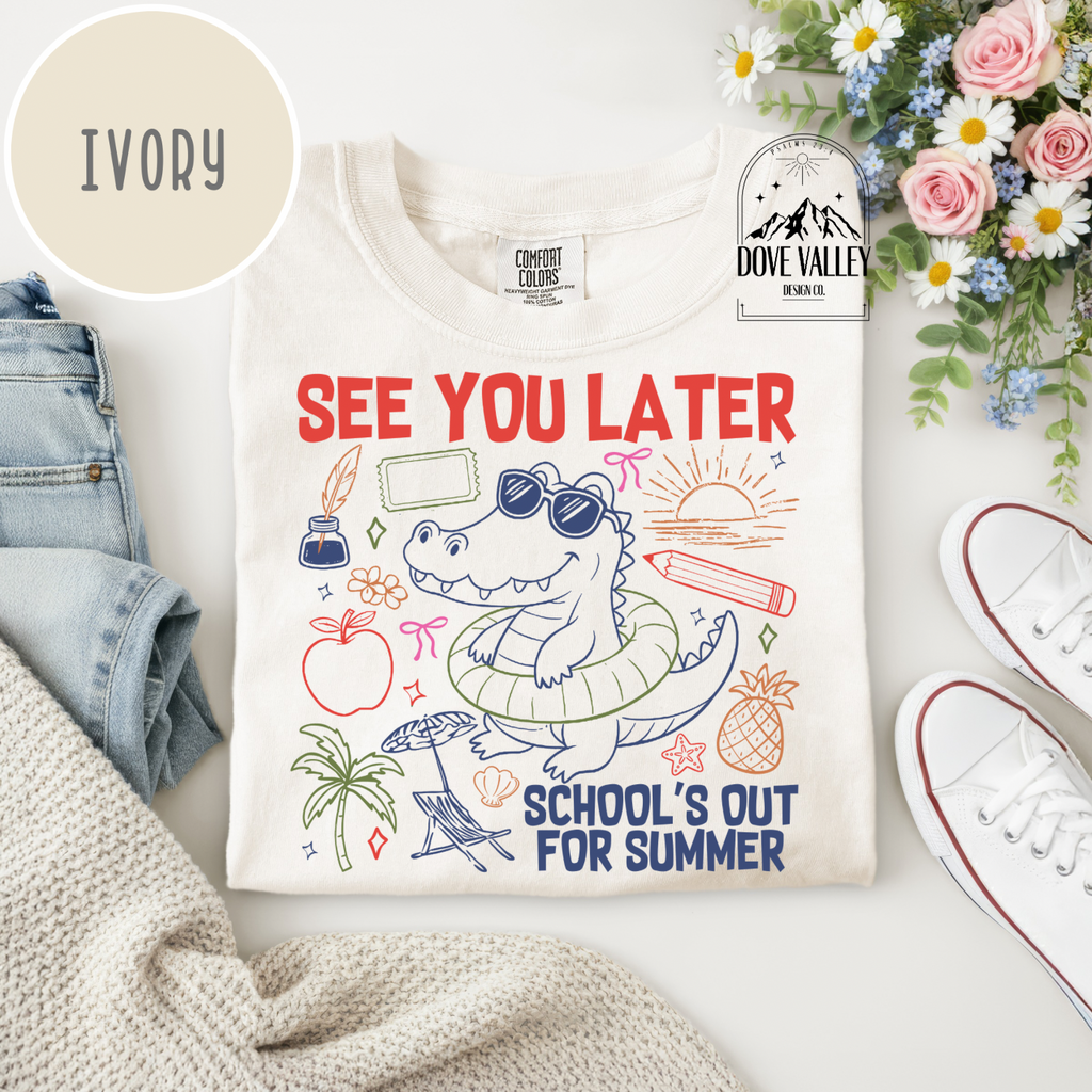 See You Later
