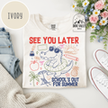 See You Later