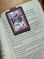 Horror Book Club