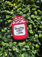 Reading is my Jam