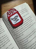 Reading is my Jam