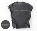 I Need an Alani T-shirt