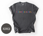 I Need an Alani T-shirt
