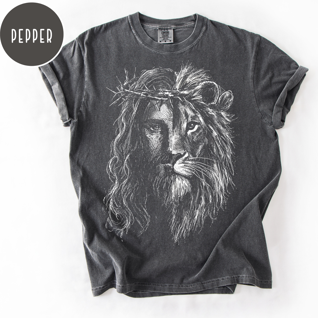 Lion of Judah