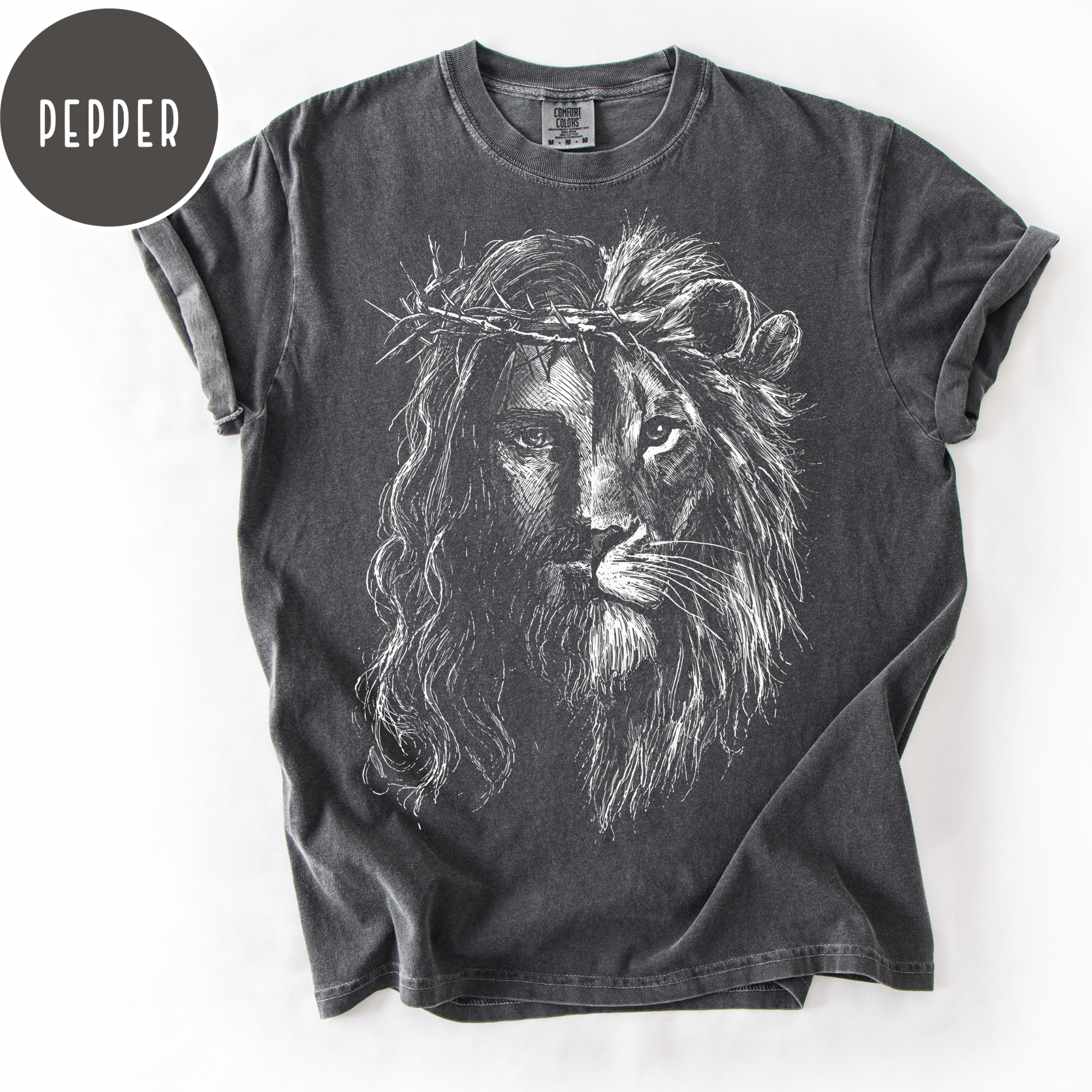 Lion of Judah