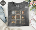 Probably Antiquing T-shirt