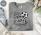 Soccer Game Day T-shirt