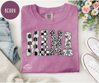 Soccer Mama/Gigi T-shirt