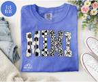 Soccer Mama/Gigi T-shirt