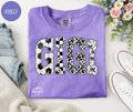 Soccer Mama/Gigi T-shirt