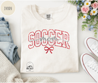 Soccer Mom T-shirt