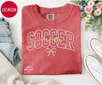 Soccer Mom T-shirt
