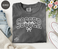 Soccer Mom T-shirt
