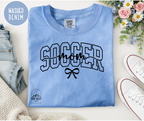 Soccer Mom T-shirt