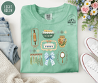 Vintage Kitchen T-shirt