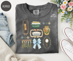 Vintage Kitchen T-shirt