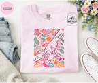 Customizable Mama T-shirt