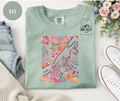 Customizable Mama T-shirt