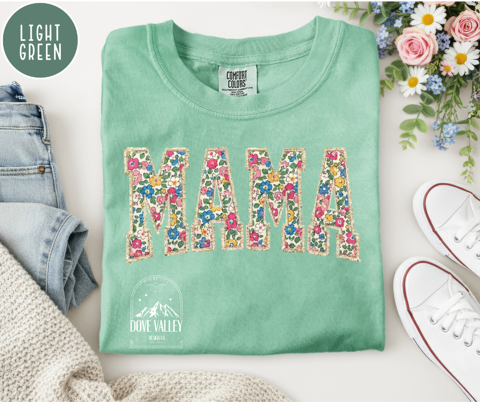 Mama T-shirt