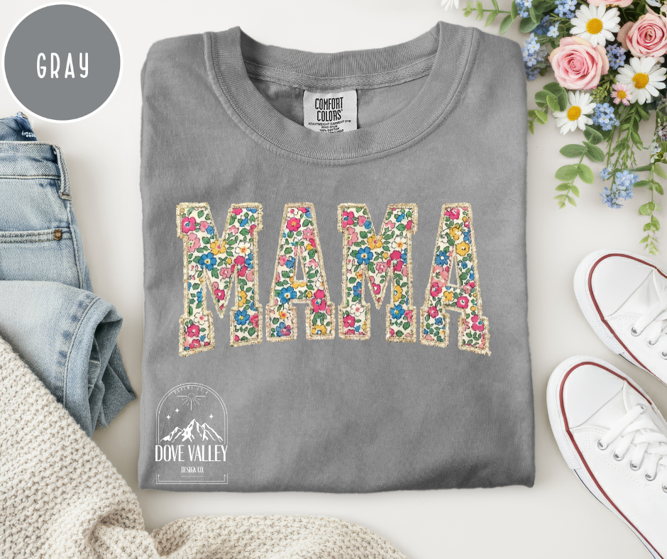 Mama T-shirt
