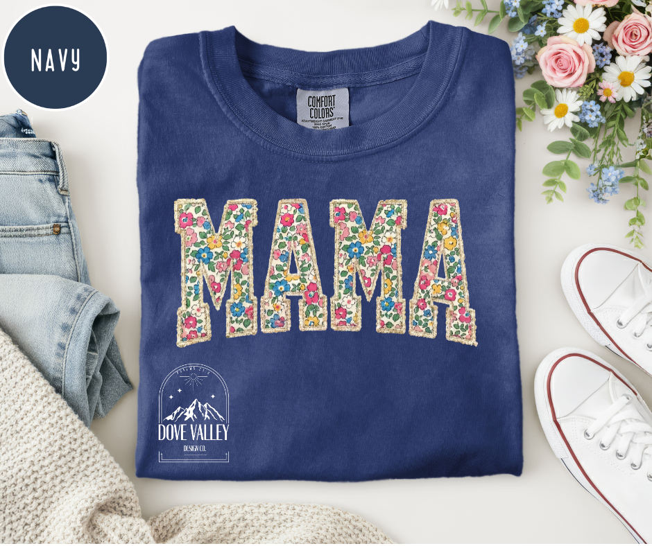 Mama T-shirt