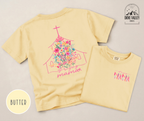 Praying Mama T-shirt