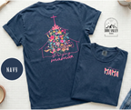 Praying Mama T-shirt