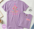 Praying Mama T-shirt