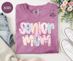 Senior Mom T-shirt