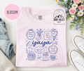 "Nana" Quote Stamp Design